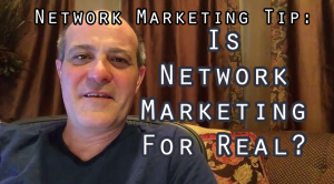 Is-Network-Marketing-For-Real