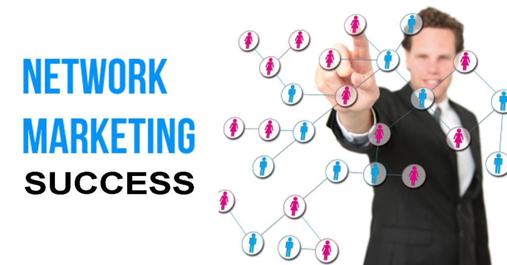 Network Marketing Success - EdZimbardi.com