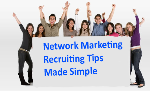 EdZimbardi.com - network marketing recruiting